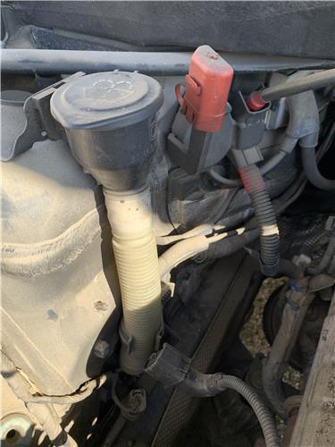 deposito limpiaparabrisas bmw serie 1 berlina