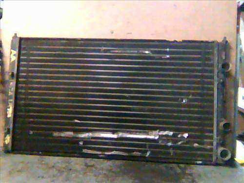 radiador seat ibiza (6k1)(1993 >) 1.9 tdi