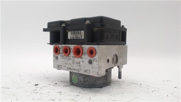 nucleo abs renault clio iii 2005 12 16v