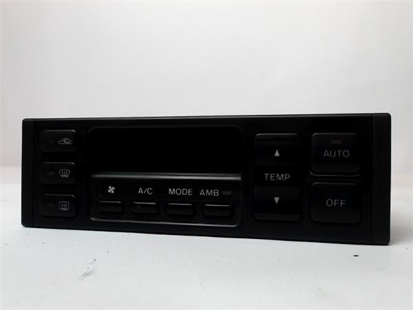 mandos climatizador mazda 626 berlina (gf)(1997 >) 2.0