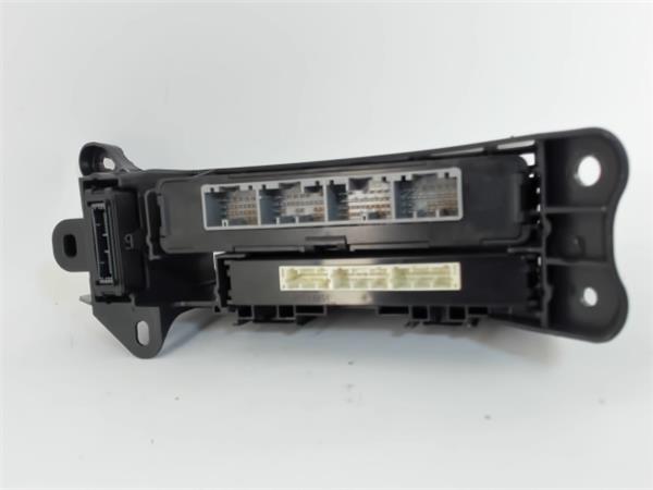 centralita toyota c hr x10 102016 20 hibrido