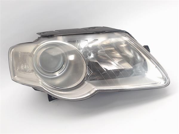 faro delantero derecho volkswagen passat berl