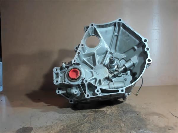 caja cambios manual rover rover 200 (rf)(1996 >) 1.4 214 i (3 ptas.) [1,4 ltr.   55 kw cat]