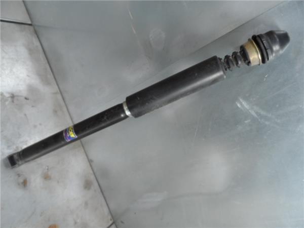 amortiguador trasero izquierdo toyota yaris (ncp1/nlp1/scp1)(1999 >) 1.3