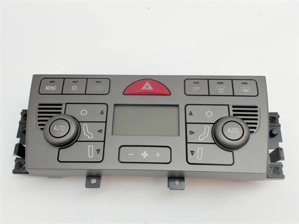 mandos climatizador lancia ypsilon (101)(09.2003 >) 1.2