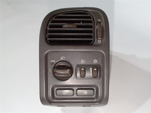 mando de luces volvo v40 familiar (1995 >) 1.9 td [1,9 ltr.   66 kw turbodiesel]