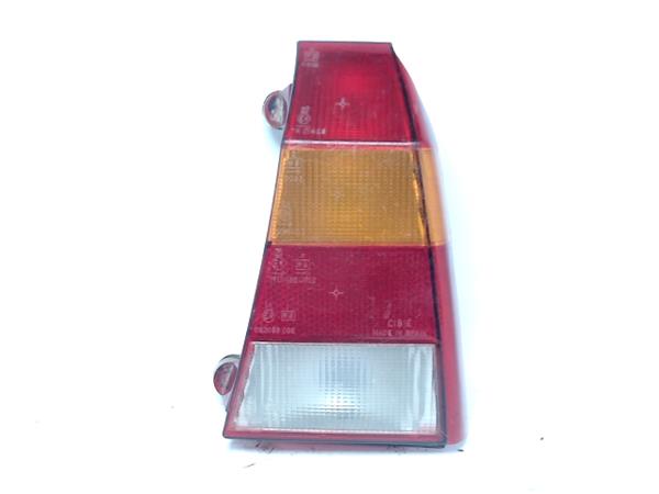 piloto trasero derecho citroen ax (1987 >) 