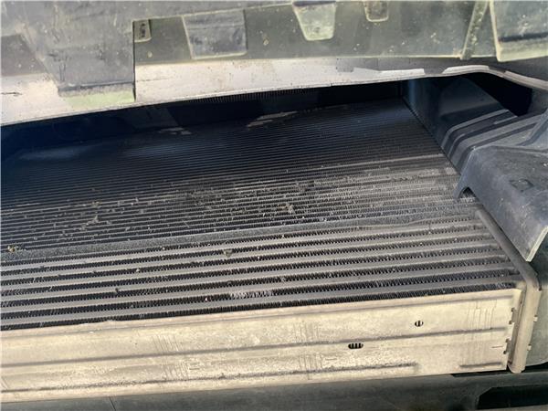 radiador aire acondicionado renault grand scénic iii (jz0/1_) 1.5 dci