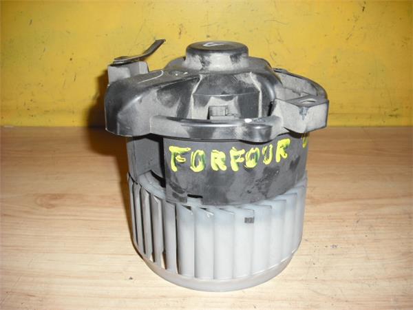 motor calefaccion smart forfour (01.2004 >) 1.1 básico (55kw) [1,1 ltr.   55 kw cat]