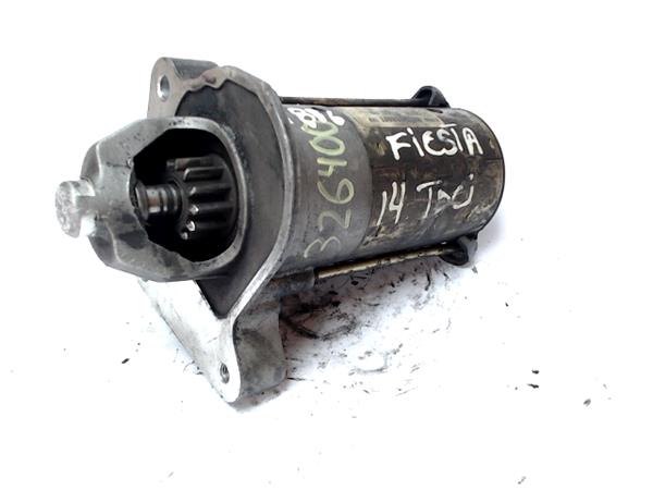 motor arranque ford b max (cb2)(2012 >) 1.6 titanium [1,6 ltr.   70 kw tdci cat]