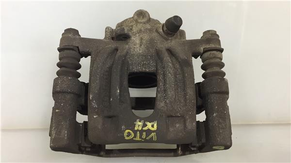 pinza freno trasero derecha mercedes benz vit