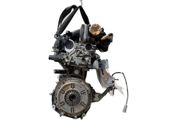 motor completo renault megane ii classic berlina (2003 >) 1.6 emotion [1,6 ltr.   83 kw 16v]