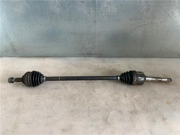 palier delantero derecho chrysler grand voyag