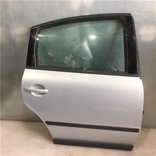 puerta trasera derecha volkswagen passat berl