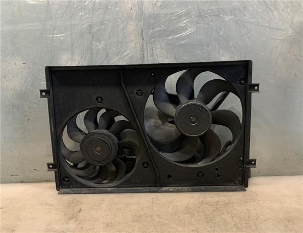 electroventilador skoda fabia 6y26y3 012000