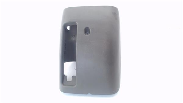 embellecedor columna direccion toyota land cr