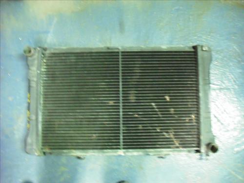 radiador mercedes benz 190 (w201) 2.0 (201.022)