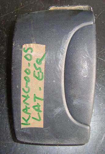 maneta exterior trasera izquierda renault kangoo i (f/kc0)(1997 >) 1.5 dci (kc07)