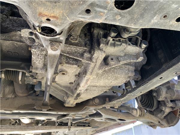 caja cambios automatica toyota prius zvw30 20