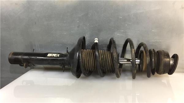 amortiguador delantero izquierdo seat toledo (1l)(09.1991 >) 1.9 base [1,9 ltr.   47 kw diesel cat (1y)]