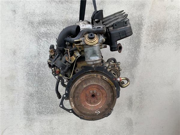 Motor Completo Ford MONDEO I 1.8 TD