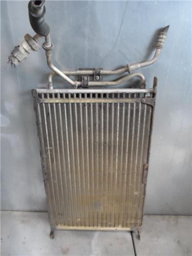 radiador aire acondicionado ford fiesta iv (ja_, jb_) 1.3 i