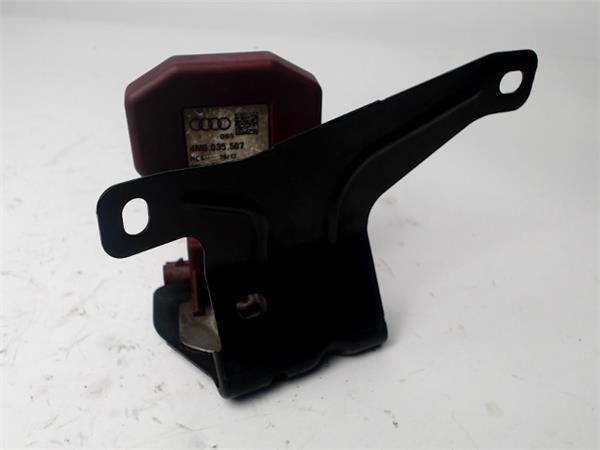 centralita audi rs3 sportback 8vf 062017 25