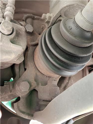 mangueta delantera derecha mitsubishi colt cz3 berl. 3 (z30)(03.2005 >) 1.5 di d instyle [1,5 ltr.   70 kw di d cat]