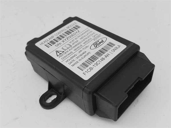 modulo electronico ford focus berlina cew 201