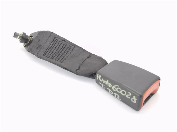 anclaje cinturon trasero derecho fiat ii punt