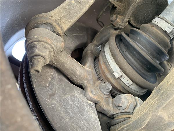 mangueta delantera izquierda volvo v70 famili