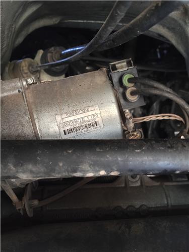 cremallera direccion electrica peugeot 207 sw (2007 >) 1.6 hdi