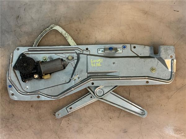 mecanismo elevalunas delantero derecho volvo