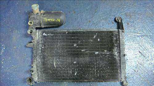 radiador fiat tempra (159) berlina (1990 >) 1.4 i.e. (159.ac)
