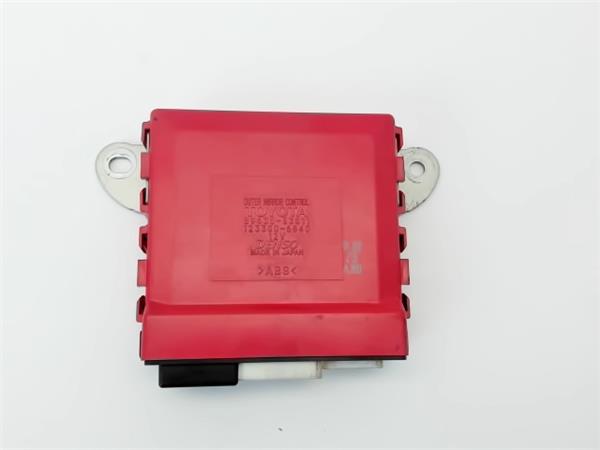 modulo electronico lexus is ii xe2 220 d ale2