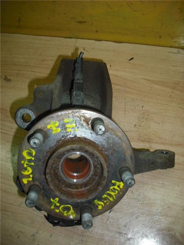 mangueta delantera izquierda ford focus ii da