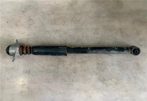 amortiguador trasero derecho seat leon (1m1)(11.1999 >) 1.6 16 v