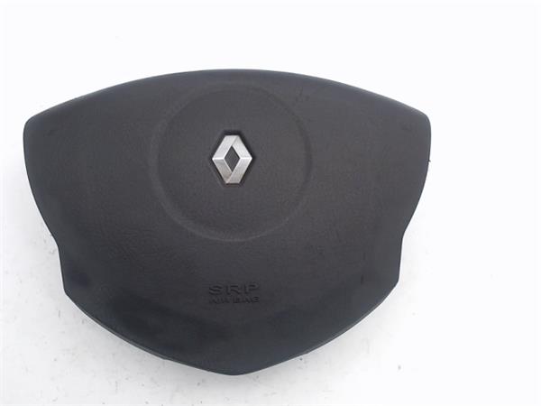 airbag volante renault clio ii fase ii (b/cb0)(2001 >) 