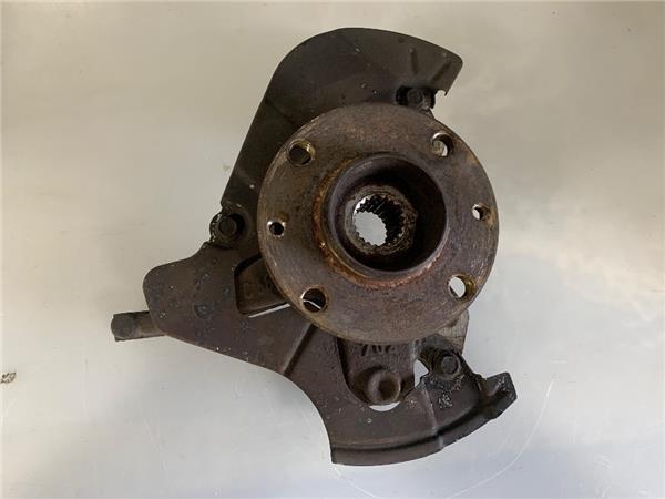 mangueta delantera derecha fiat ii panda (169)(2003 >) 1.2