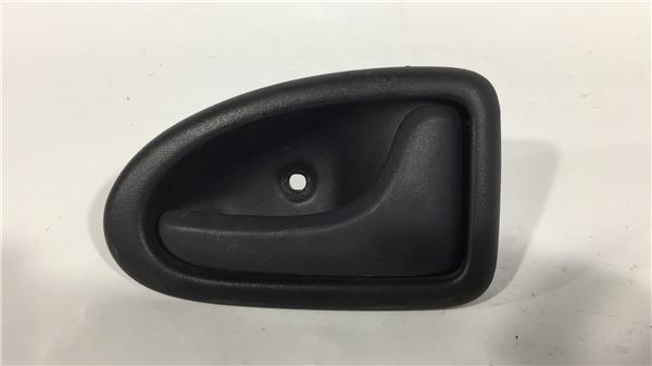 manilla interior puerta trasera derecha renau