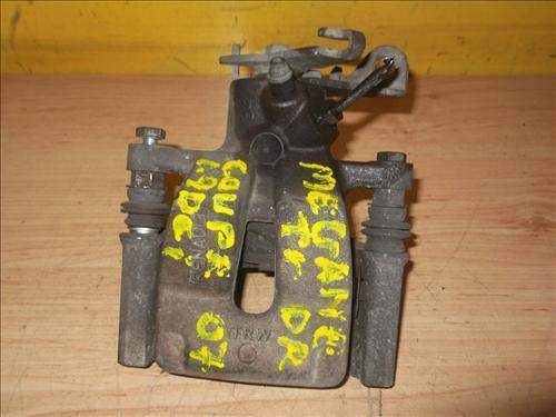 pinza freno trasero derecha renault megane ii