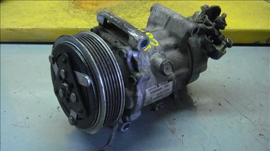 compresor aire acondicionado peugeot 1007 200