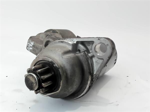 motor arranque seat altea (5p1)(03.2004 >) 1.2 4kids reference [1,2 ltr.   77 kw tsi]