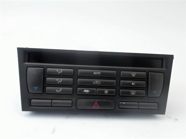 mandos climatizador saab 9 3 cabriolet (2004 >) 2.0 t