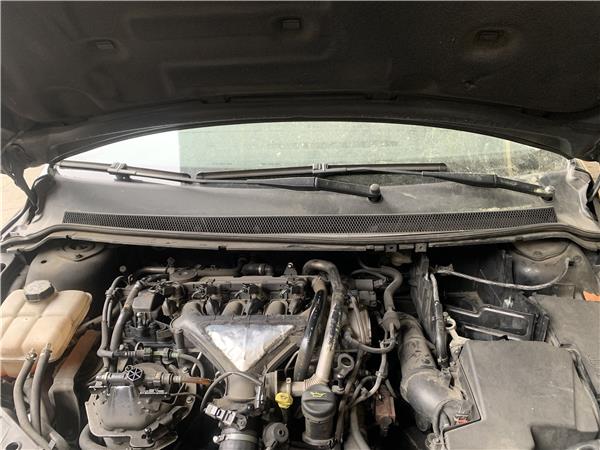 torpedo ford focus ii da 20 tdci