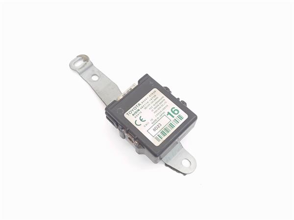 centralita cierre puerta delantera izquierda