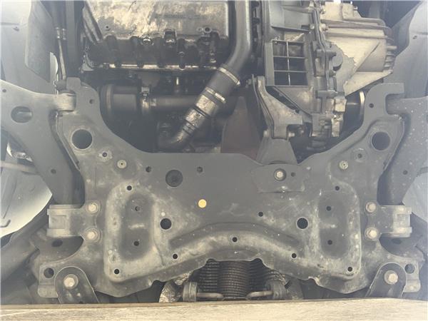 subchasis ford focus ii da 20 tdci