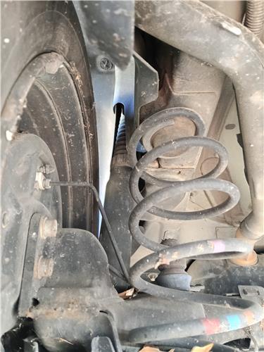 amortiguador trasero izquierdo peugeot 207 sw