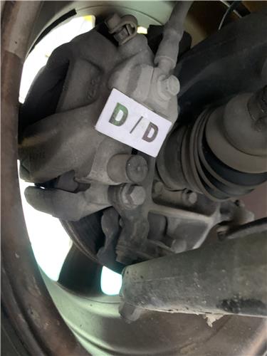 mangueta delantera derecha mini cabrio r52 20