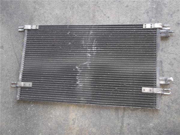 radiador aire acondicionado renault laguna (b56)(1994 >) 1.9 dti (b56j)